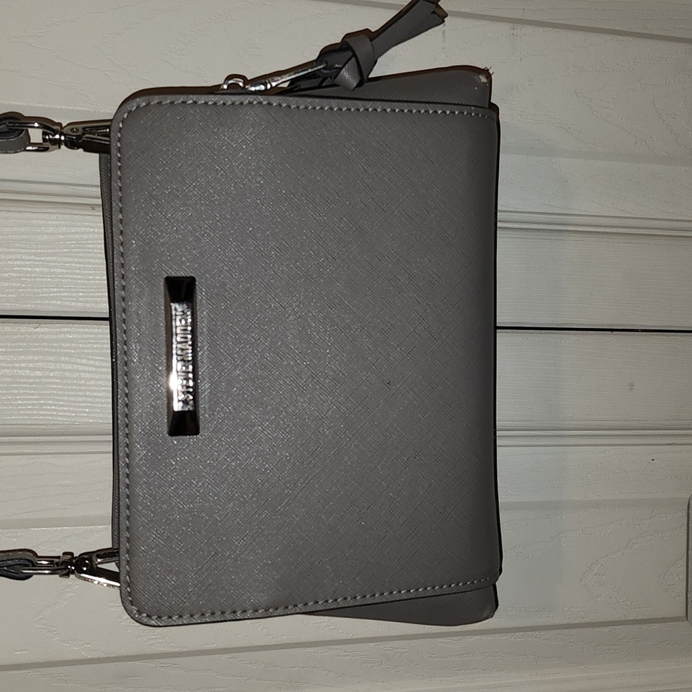 Steve Madden Shoulder Bag (wallet included)